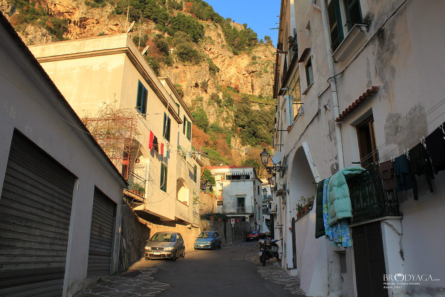 Atrani